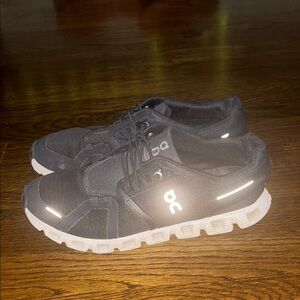 On Cloud Running Shoes